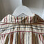 20’s Striped Shirt - Medium