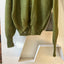 70’s Thrashed Cardigan - Large