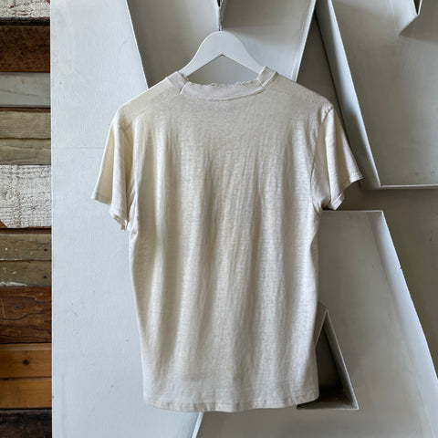 80’s New Order Tee - Medium