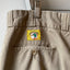 70’s Duck Head Khakis - 37” x 28”