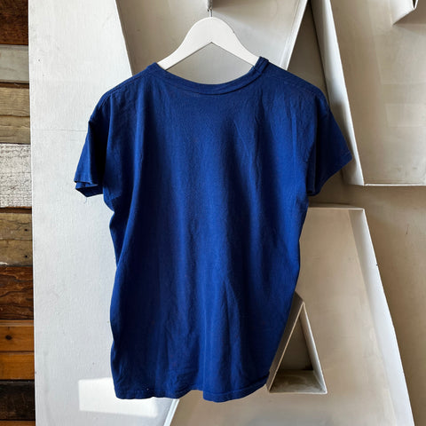 70’s Oregon Country Fair Staff Tee - Medium