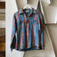 70’s Toasted Kings Road Flannel - Small
