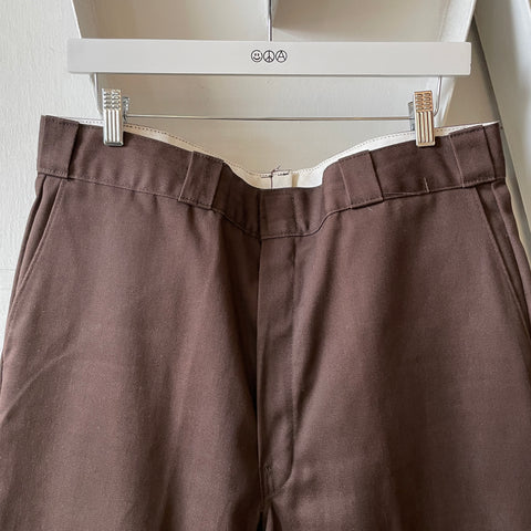 80’s Dickies Work Pants - 36” x 31”