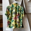 70’s Kmart Rayon Aloha Shirt - Medium