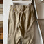 70’s Duck Head Khakis - 36” x 26”