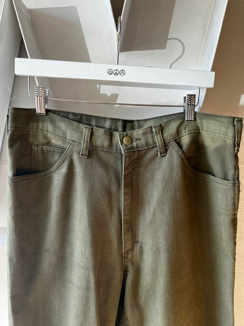 70’s Osh Kosh B’gosh Work Pants - 34” x 29”