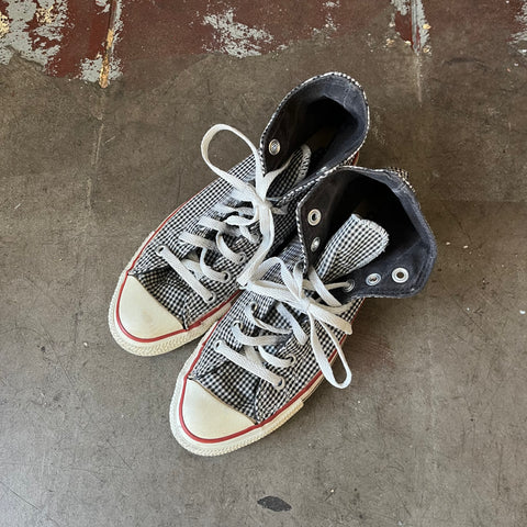 90’s Converse - W's 8 M's 6.5