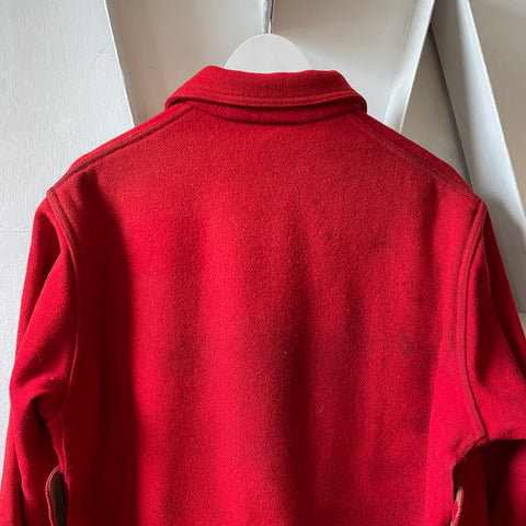 60’s Pendleton Wool Hunting Jacket - Large