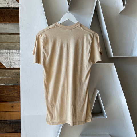 70’s Lakeflies Tee - Small