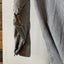 70’s Lee 1/3 Zip Work Shirt - Medium