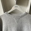60’s U of O Single V Russell Crewneck Sweatshirt - Large