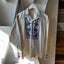70’s Mr. Huevos Loop Collar - XL