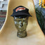 Thrashed 60’s Wool NY Giants Cap - 7 1/8