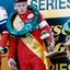 80's Race Worn Mark Smith Simpson Suit - 33" Waist