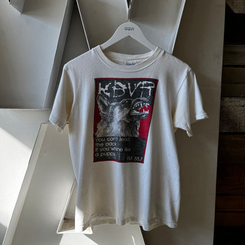 90’s OSU Radio Tee - Medium