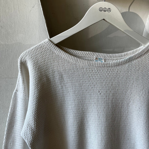 80’s Thermal Shirt - XL