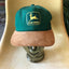 80’s Suede Bill John Deere K-Product Trucker - OS
