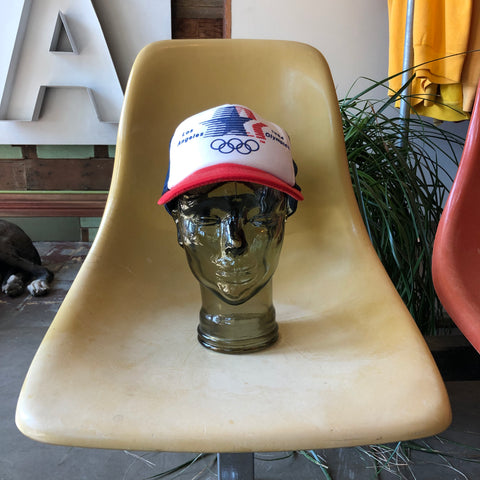 80’s LA Olympics Trucker Hat - OS
