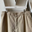 70’s Duck Head Khakis - 37” x 28”