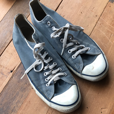 Converse USA - men’s 10