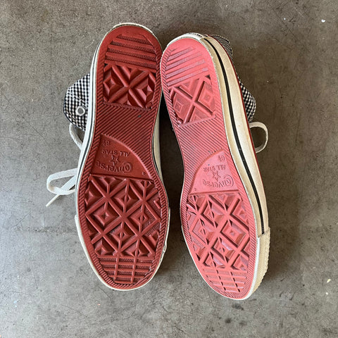 90’s Converse - W's 8 M's 6.5