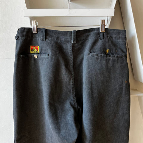 90’s Ben Davis Trousers - 36” x 27”