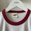70’s Russell Ringer Tee - XXS