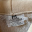 60’s Raglan Zip up Hoodie - Medium
