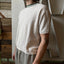 60’s JCP Velour Sweat Tee - XL