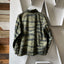 70’s Tiger Stripe Hunting Jacket - Large