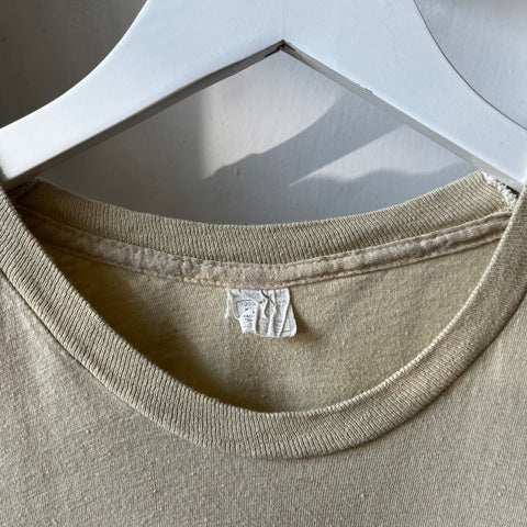 80’s Brooklyn Rollathon Tee - XL