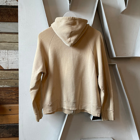 60’s Raglan Zip up Hoodie - Medium