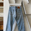 90’s Levi’s 501 - 28” x 27.5”