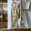 30’s Striped Trousers - 32” x 30”