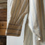 20’s Pleated Shirt - Large