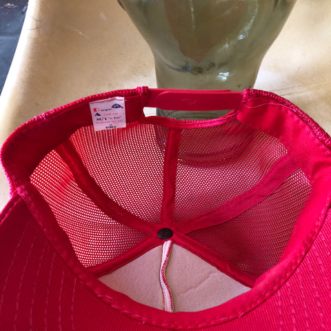 80’s Rock Specialist Trucker Hat - OS