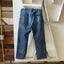 80’s Wrangler Denim - 34” x 28.5”
