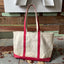 90’s Bonnie 2.0 Boat N Tote - Large