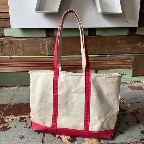 90’s Bonnie 2.0 Boat N Tote - Large