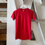80’s Belton Blank Tee - Small