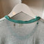 80’s Paper Thin Eagle Ringer - Medium