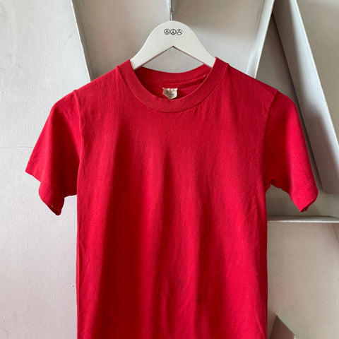 80’s Belton Blank Tee - Small