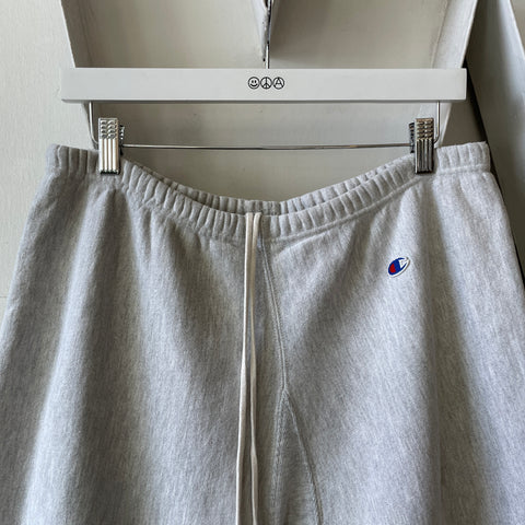 80’s Champion Reverse Weave Shorts - XXL
