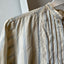 20’s Pleated Shirt - Large
