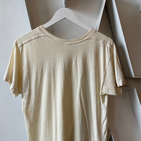 70’s Kmart Blank Tee - Large