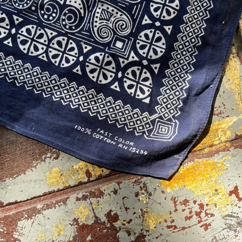 60’s Fast Color Bandana - OS