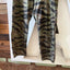80’s Ranger Tiger Stripe Pants - 35” x 27.5”