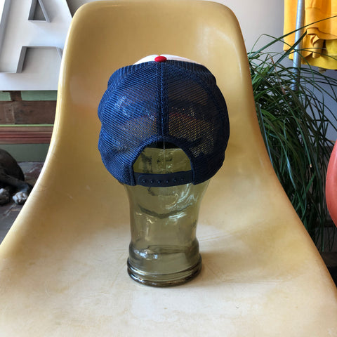 80’s LA Olympics Trucker Hat - OS