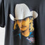 90’s Alan Jackson Tee - Large