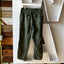 60's Painters OG-107 Trousers - 32” x 27.5”